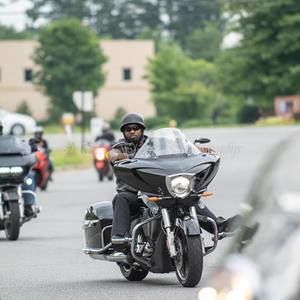 Meet your Posher, Andre